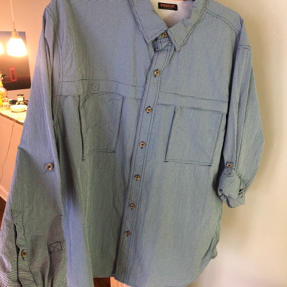 Ridgecut Long Sleeve